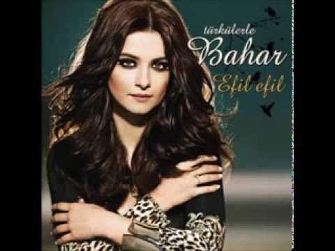 Bahar Türkkan 2013 İki Dagın