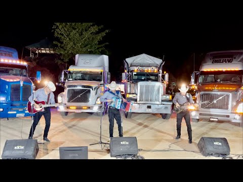 El Troquero | Los Amigueros De La Sierra