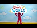 Sesame Street Elmo S World 2017 Intro Official Instrumental