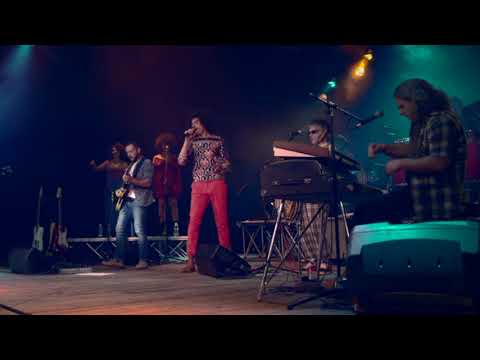 Momo Said - In many cases - Live