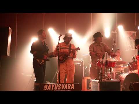 Orkes Hamba Allah - Sogiro (De La Show vol.03, 8 Agustus 2019)