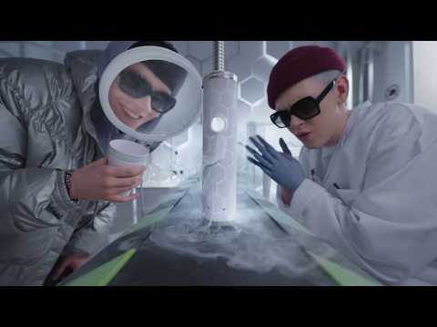 BIG BABY TAPE x SPRITE - ЗАЛЕЙ ВКУС / СВЕЖИЙ ОТВЕТ 2.0 (PROD. BY DJ TAPE)