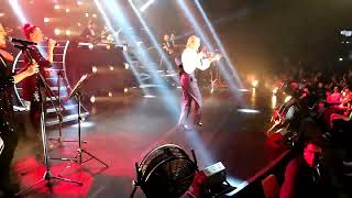 Gülşen Bangır Bangır (BGM)