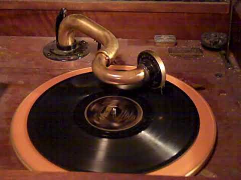 BEN SELVIN RADIOLITES VIVA-TONAL - THE CALINDA - ROARING 20'S VICTROLA 8-30