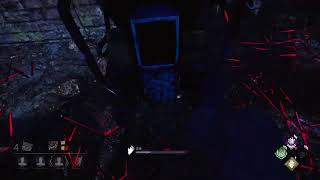 【DbD】まったりやる