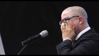 Rafael Bello - Atadores de Feridas! UMADC 2016