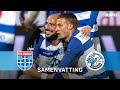 1️⃣3️⃣ DOELPUNTEN, 2️⃣ HATTRICKS & een RECORDOVERWINNING ?? | Samenvatting PEC Zwolle - FC Den Bosch