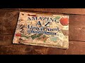 Amazing AZ AlphaQuest The World S Hardest Seek And Find Book