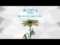 Relient K | Who I Am Hates Who I've Been (Official Audio Stream)