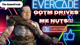 Evercade: The Problem with the Games of the Month #gaming #videogames #news