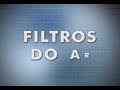 Miniatura vídeo do produto Elemento Filtrante de Ar Radial Seal - Tecfil - ARS2868 - Unitário