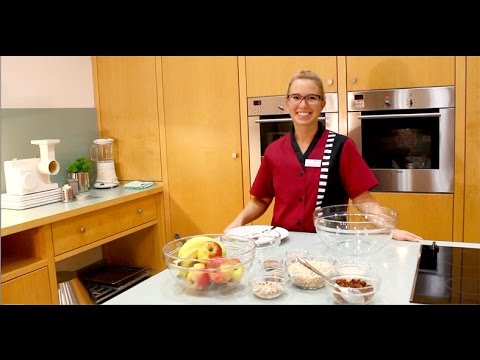 Fit für die kalte Jahreszeit!