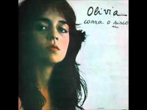 Olívia Byington & A Barca do Sol - Corra o Risco (1978) - Completo/Full Album