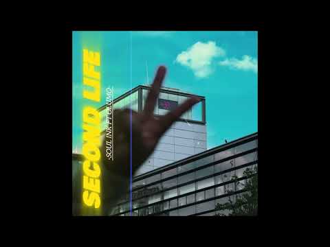Soul Ink - Second Life (Feat. Olumo)