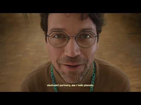 Nakup na dobro a podpoř vznik e-shopu s udržitelnými dárky