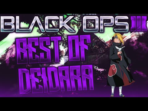 BO3: Geburtstag‘s Best of Deidara‘s GB‘s, SCRIMS & ARena | #DankeFürDenGanzenSupportDeidaraArmy!