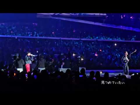 [240901] Billkin & PP Krit DOUBLE TROUBLE CONCERT