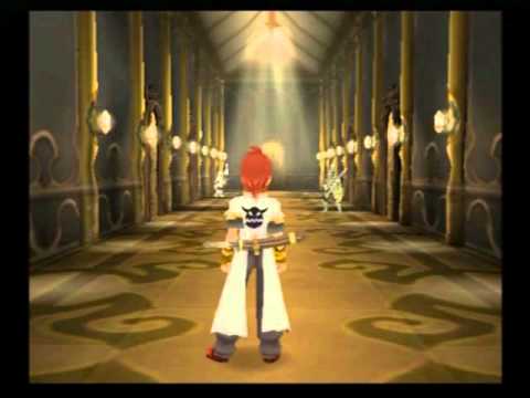 TotA 183 - Oracle Headquarters Again