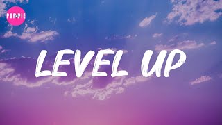Ciara - Level Up (Lyrics)