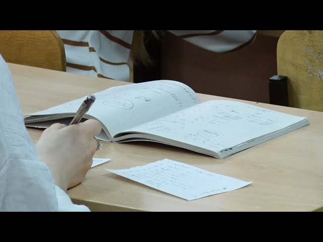 1 февраля заканчивается приёма заявлений на ЕГЭ