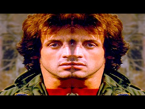 RAMBO (YTP) 1
