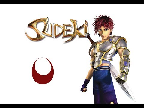 Let's play Sudeki -  #0 - Semi-Informationsvideo