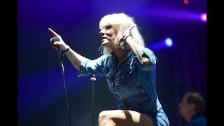 The Sounds - Thrill - Corona Capital 2017