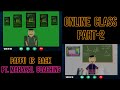 MAKE JOKES PAPPU KI ONLINE CLASS PART 2 TEACHER STUDENT COMEDY II ONLINE CLASS II LOCKDOWN