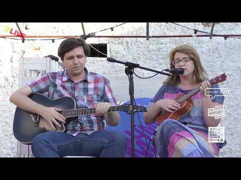 Kira Winter - Песнь русалки (Summer Music Fest Online 2020)