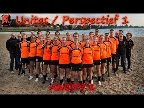 Unitas / Perspectief 1 - AW.DTV 1