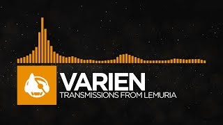[House] - Varien - Transmissions From Lemuria [The Ancient &amp; Arcane LP]