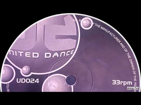 Eruption - Another Lonely Day (Eruption's Hardcore Mix)