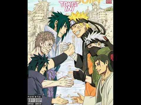 Tokez ini - Find a way (animated video)