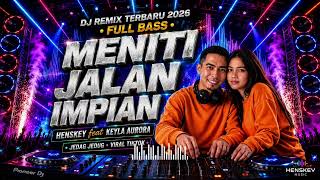 Download lagu Henskey feat Keyla Aurora - Meniti jalan impian mp3 Download lagu Henskey feat Keyla Aurora - Meniti jalan impian mp3