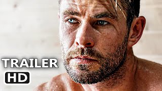 LIMITLESS With Chris Hemsworth Trailer (2022) video