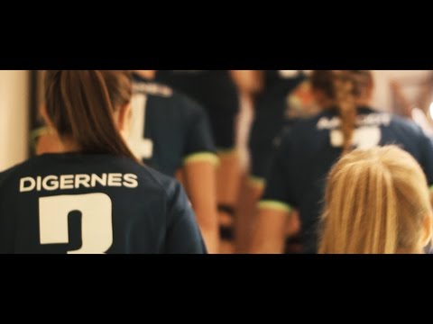 Volleyballtreffet 2015 "Er du klar?"