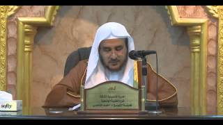 صورة 13 شرح العقيدة الواسطية لفضيلة الشيخ د  أحمد القاضي ضمن الدورة التأصيلية الثالثة بعنيزة