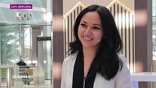 Асия Карибай