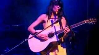 Priscilla Ahn-Boob Song