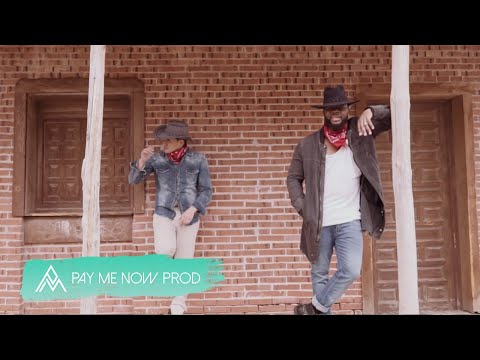 Dj Moh Green - Wine Ft. Makassy [Clip Officiel]