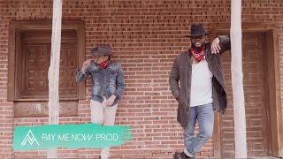 Dj Moh Green - Wine Ft. Makassy [Clip Officiel]