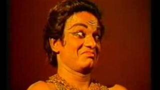 Cosmic Dance of Shiva 5