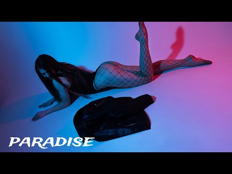 DJ Sedat Oğul - Paradise ( Club Mix ) #carmusic #trending