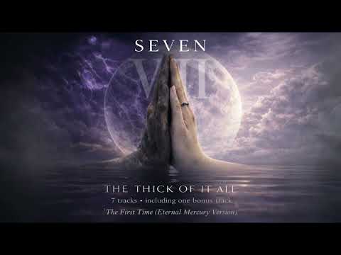SEVEN - The Knight Knows My Name :Tack - SIX