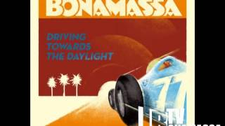 Joe Bonamassa - Dislocated Boy - Driving Towards The Daylight