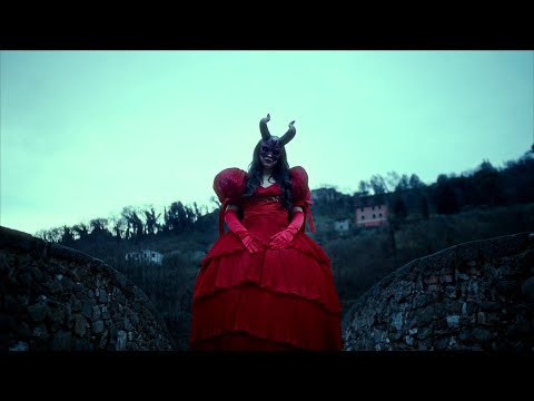 054 GANG - Lucifero (prod. Wade)