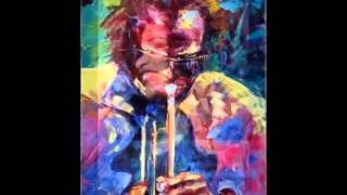 Miles Davis ,  Chaka khan&#39;s Miles is Blowing&#39;