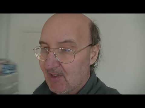 MongoTV_12100 - DAMPMASKINE - Del 59 - Min Mening Om Wilesco D20 Dampmaskine