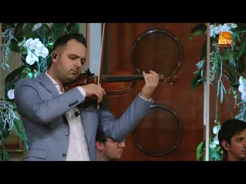 Dariu Cifor & Band - Dumnezeul puternic