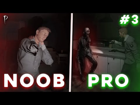 Coaching a Noob To Apocalypse 3 | Episode 3